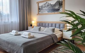 Apartamenty Velvet